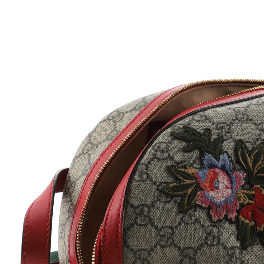 Gucci Backpack - Picture 5 of 10